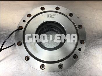 Brake disc LIEBHERR