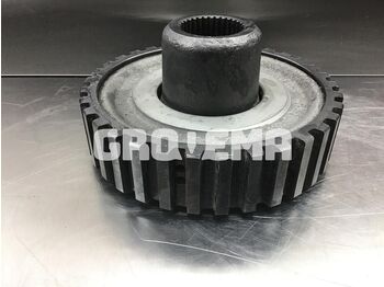 Gearbox LIEBHERR