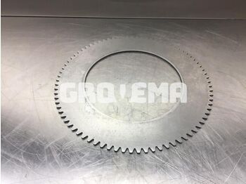Gearbox LIEBHERR