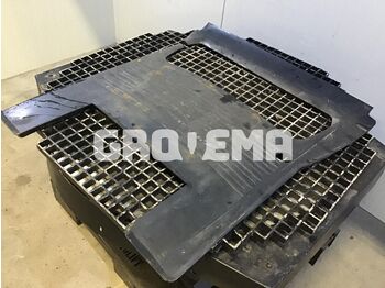 Bumper Liebherr: picture 2 Bumper Liebherr: picture 2
