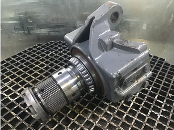 Steering knuckle LIEBHERR
