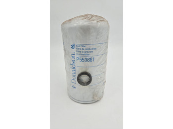 Fuel filter LIEBHERR