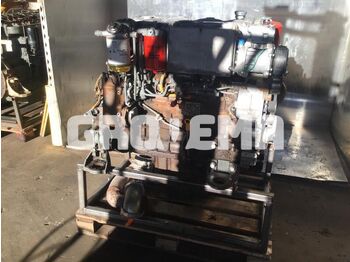 Engine LIEBHERR