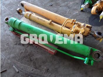 Hydraulic cylinder LIEBHERR
