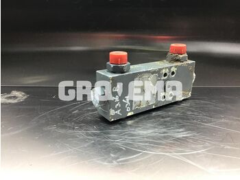Hydraulics LIEBHERR