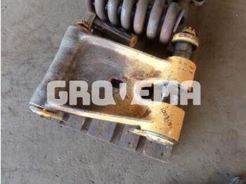 Quick coupler LIEBHERR