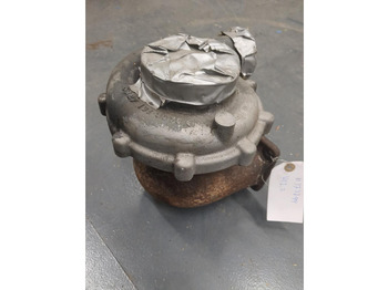 Turbo Liebherr: picture 2 Turbo Liebherr: picture 2