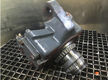 Steering knuckle LIEBHERR