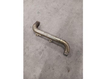 Cooling system LIEBHERR