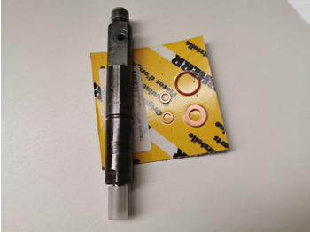 Fuel filter LIEBHERR