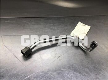 Cooling system LIEBHERR