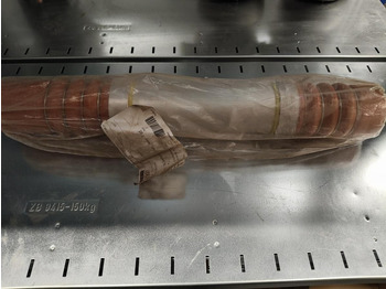 Cooling system LIEBHERR