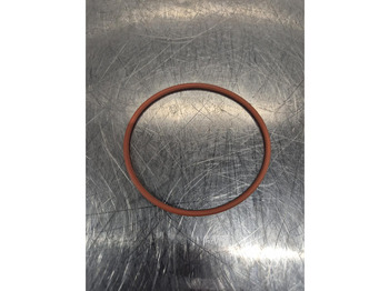 Cooling system LIEBHERR