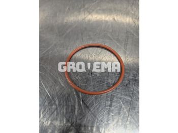 Engine and parts LIEBHERR