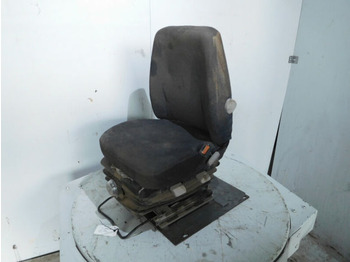 Seat LIEBHERR