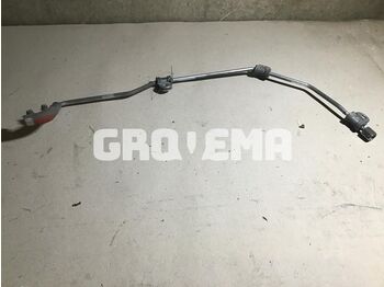 Hydraulics LIEBHERR
