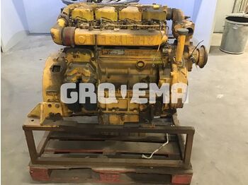 Engine LIEBHERR