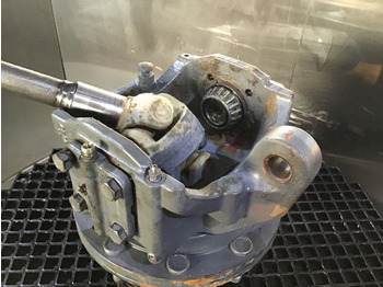 Steering knuckle LIEBHERR