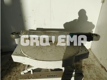 Hydraulic cylinder LIEBHERR