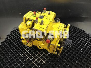 Hydraulics Liebherr: picture 2 Hydraulics Liebherr: picture 2