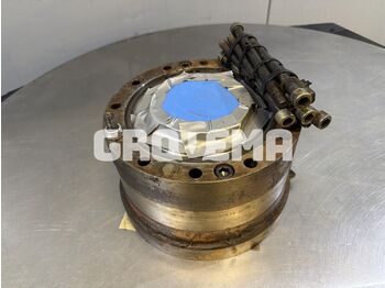 Brake disc LIEBHERR