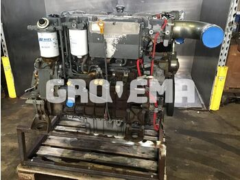 Engine LIEBHERR