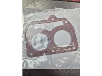 Cooling system LIEBHERR