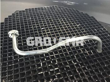 Hydraulics LIEBHERR