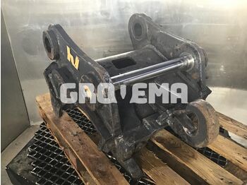 Quick coupler LIEBHERR