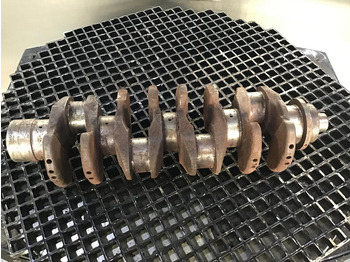 Crankshaft LIEBHERR