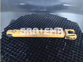 Hydraulic cylinder LIEBHERR
