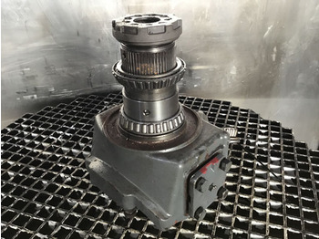 Steering knuckle LIEBHERR