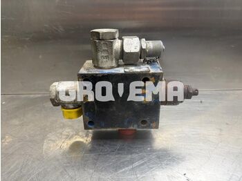 Hydraulics Liebherr: picture 2 Hydraulics Liebherr: picture 2