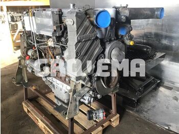 Engine Liebherr: picture 2 Engine Liebherr: picture 2