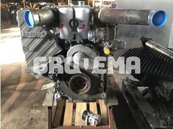 Engine Liebherr: picture 3 Engine Liebherr: picture 3