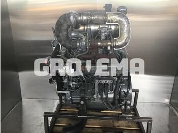 Engine LIEBHERR