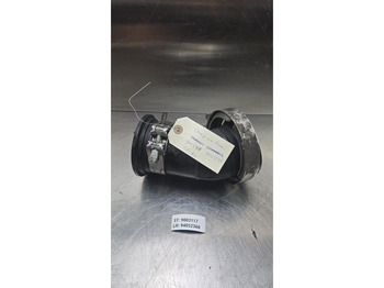 Cooling system LIEBHERR