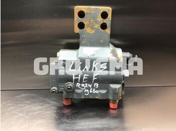 Hydraulics LIEBHERR