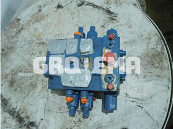 Hydraulics LIEBHERR