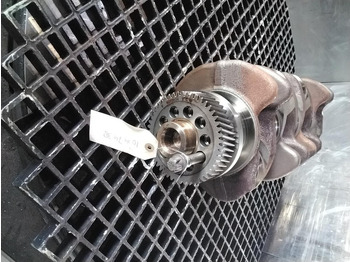 Crankshaft LIEBHERR