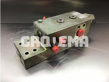 Hydraulics LIEBHERR