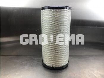 Air filter LIEBHERR