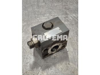Hydraulics LIEBHERR