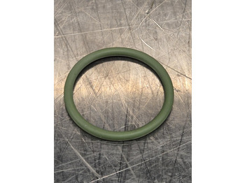 Engine and parts LIEBHERR