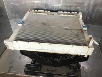 Oil cooler Liebherr Oil Cooler: picture 2