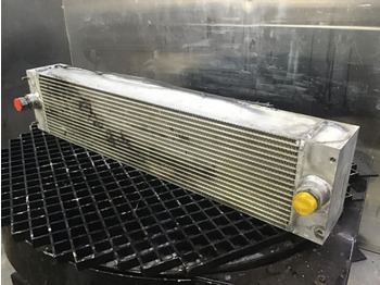 Oil cooler LIEBHERR