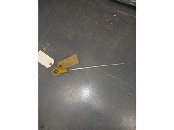 Engine and parts LIEBHERR