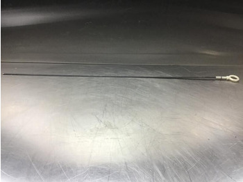 Engine and parts LIEBHERR