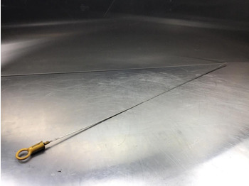 Engine and parts LIEBHERR