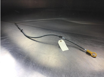 Engine and parts LIEBHERR